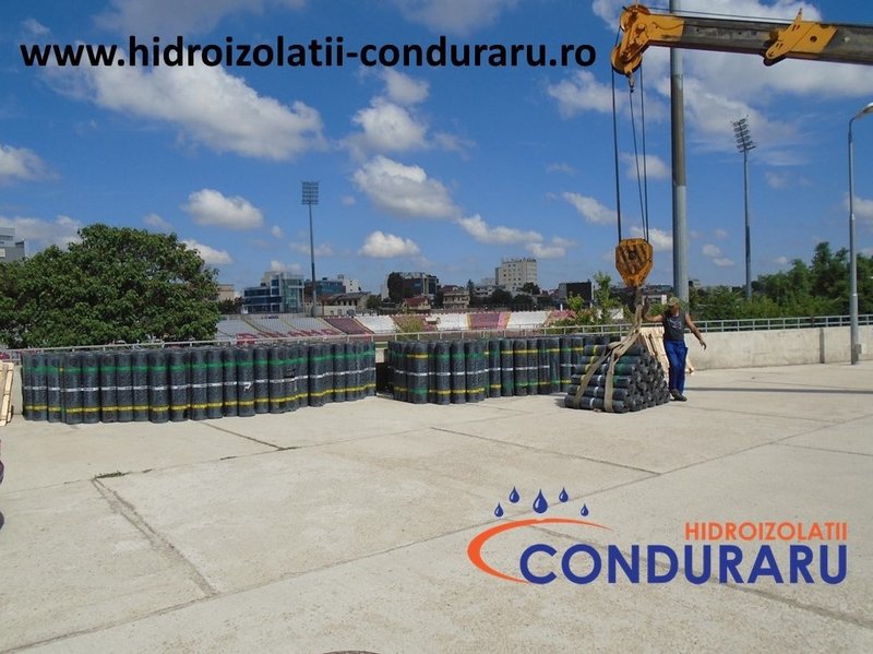 Conduraru Grup Construct