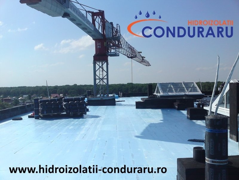 Conduraru Grup Construct